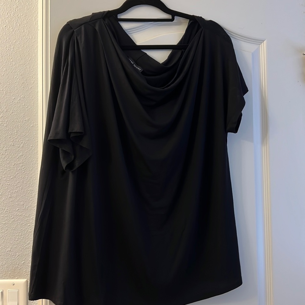 🆕 Lane Bryant off shoulder women’s top